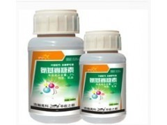 氨基寡糖素 病毒病专用杀菌剂的农业应用与前景分析
